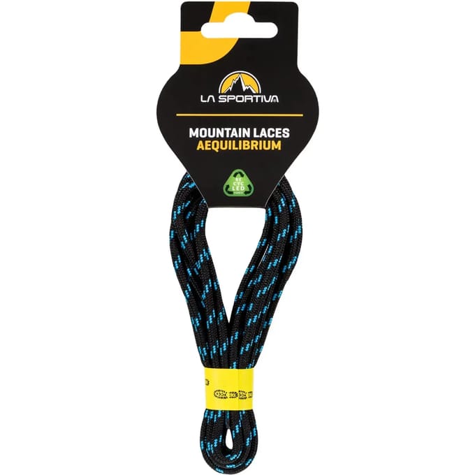 La Sportiva Mountain Aequilibrium Veters Zwart