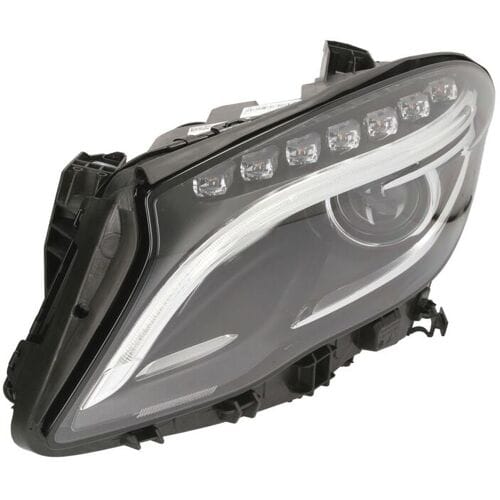 Koplamp, bevestiging MAGNETI MARELLI 711307024360