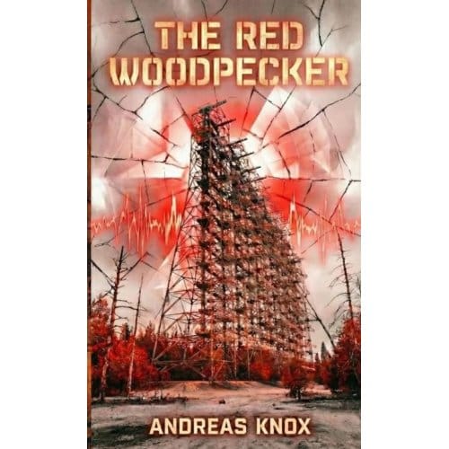 The Red Woodpecker - Andreas Knox