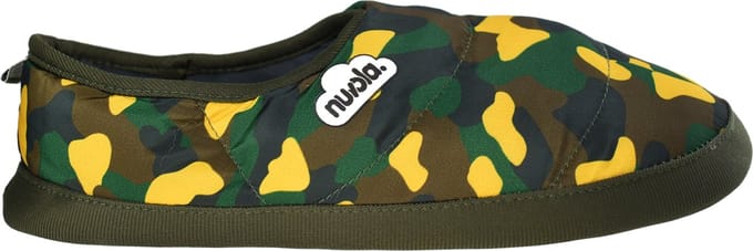Nuvola- Sloffen Unisex- Groente- 40/41