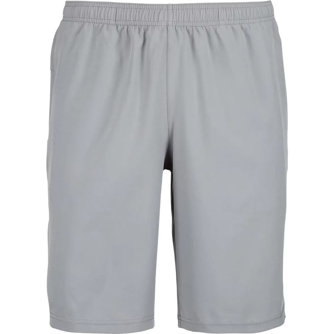 PROACT® Herensportshort PA167 - Fine Grey - S