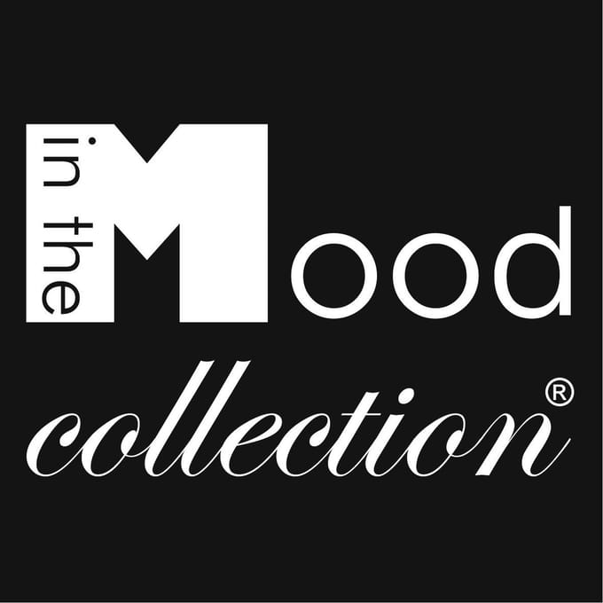 In the Mood Ibiza Stoelkussen - 60x80 / 60x40 cm - Tweedelig - Polyester - Groen