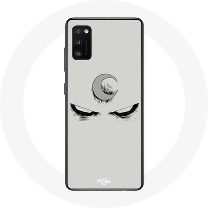 Coque - Samsung - Galaxy S20 - Rigide - Protection - Moon Knight Batman