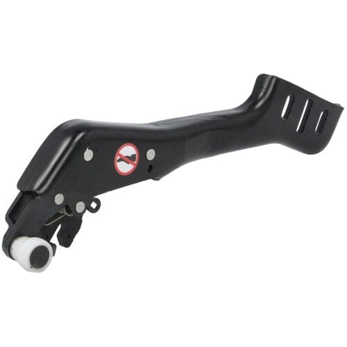 Schuifdeur rolgeleider ROLL FTC06