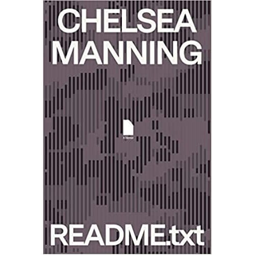 Readme.Txt - Manning, Chelsea