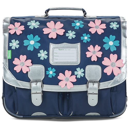 Schooltas Tann's HORTENSE CARTABLE 41 CM