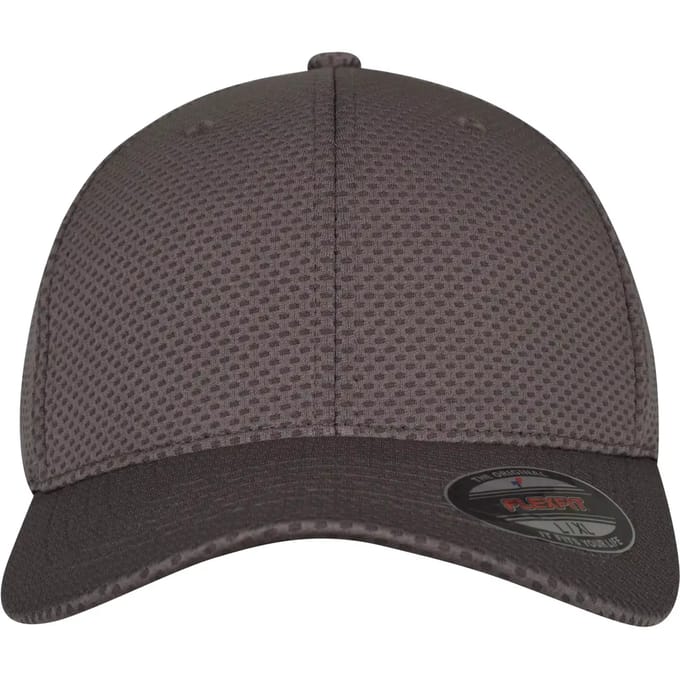 Cap Flexfit 3d hexagon