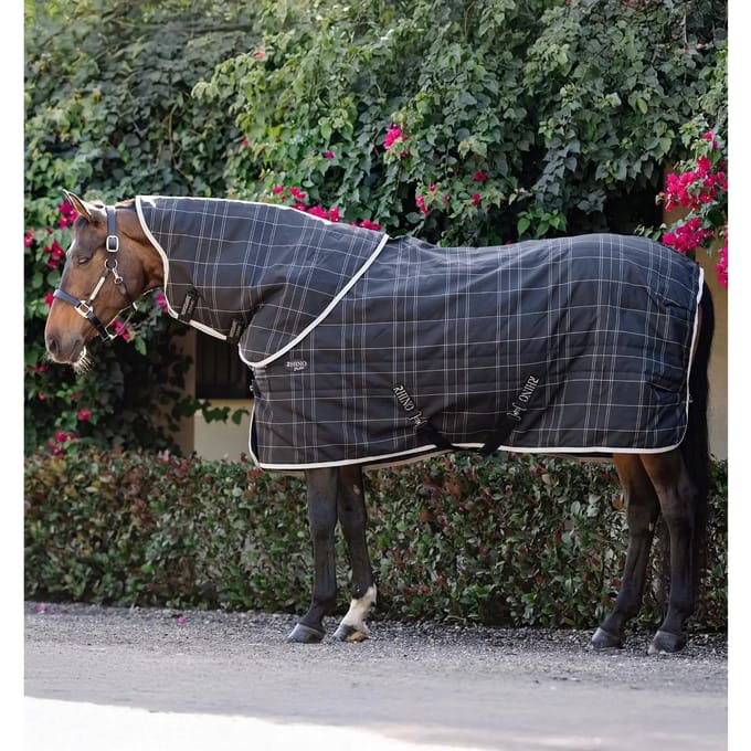 Paardendeken Horseware Rhino 200g