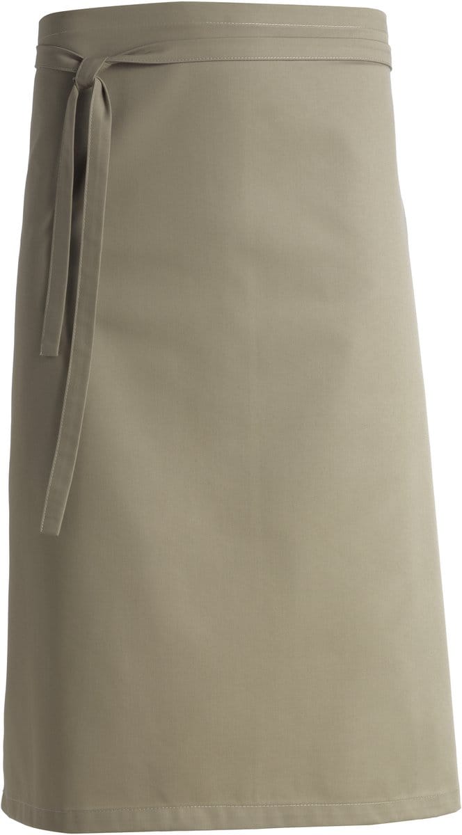 Kentaur Short apron 3010-102 - Dark Sand - UNI