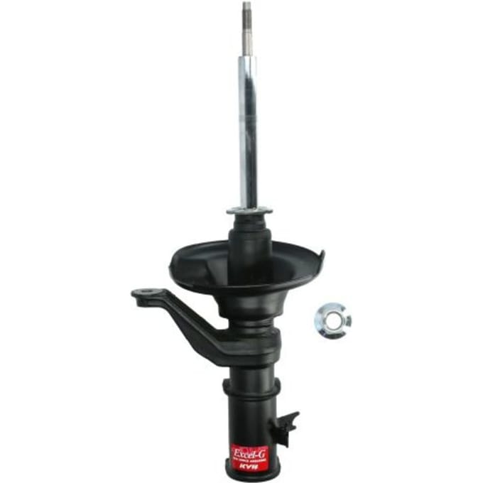 Schokdemper KYB Excel-G 331009 links