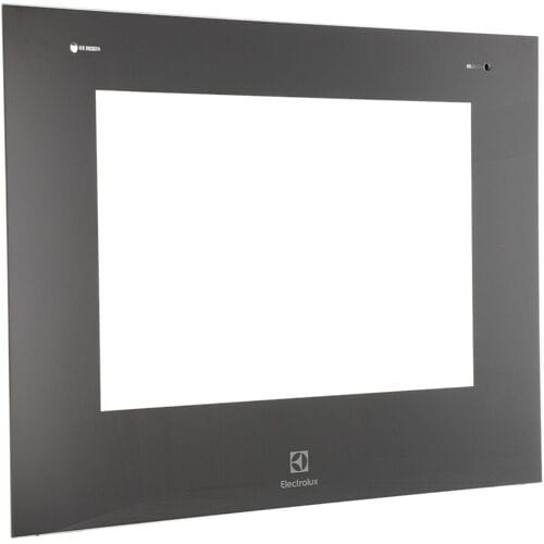 AEG Deurglasset - 596x465mm 140153635036