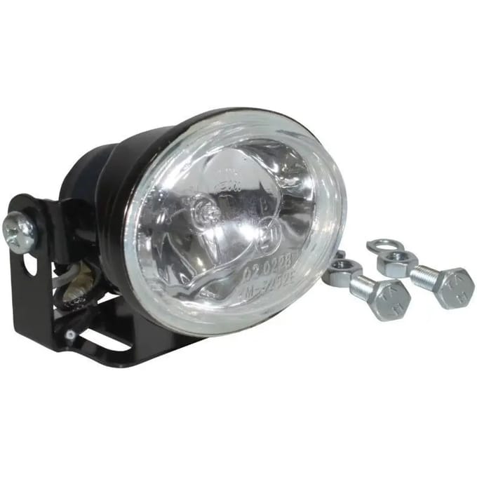 Extra zeshoekige oosterse halogeenlamp Replay