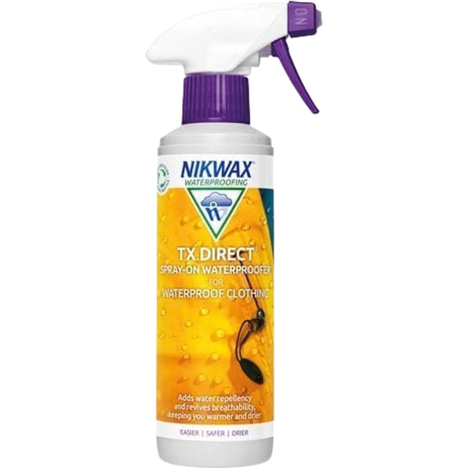 Nikwax TX.Direct Spray-On (300ml)