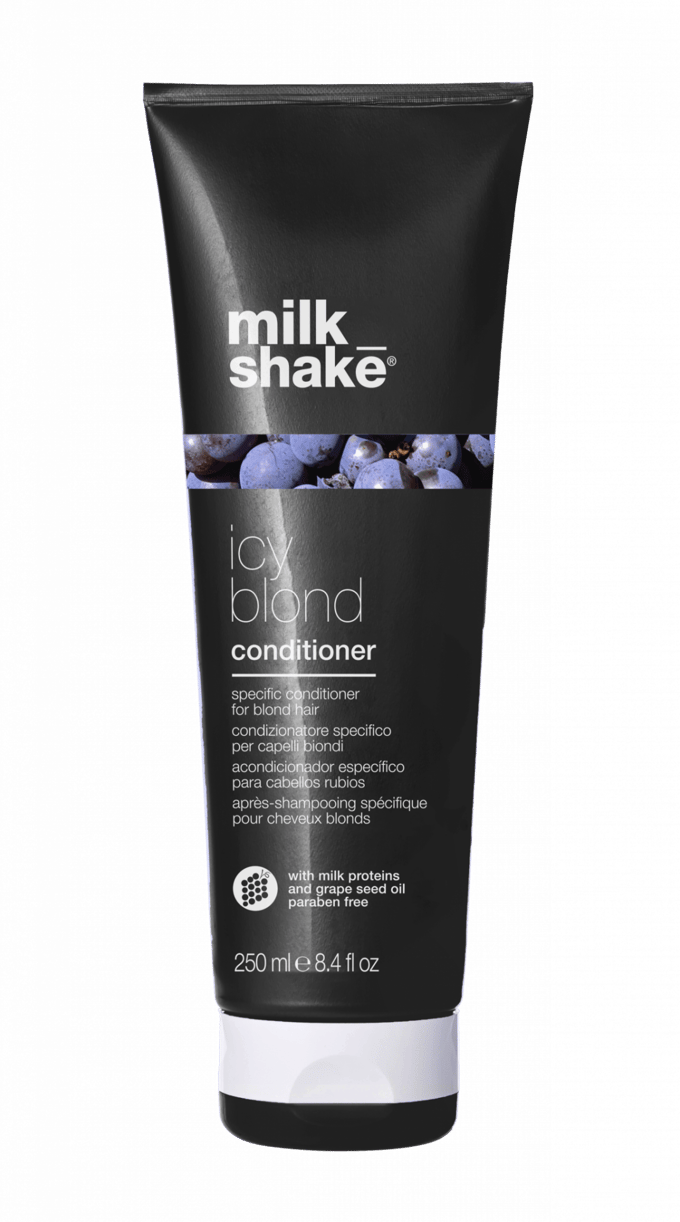 Milk Shake - Icy Blonde Conditioner - 250ml