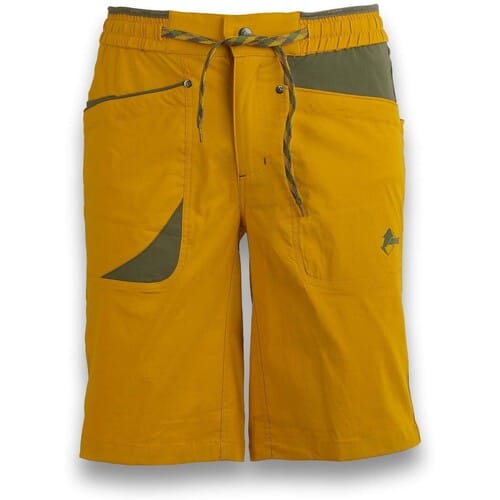 Korte Broek Ande Verdon