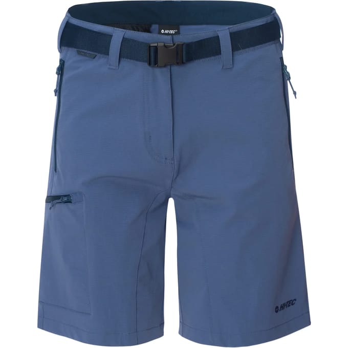 Damesshort Hi-Tec Janse 1/2