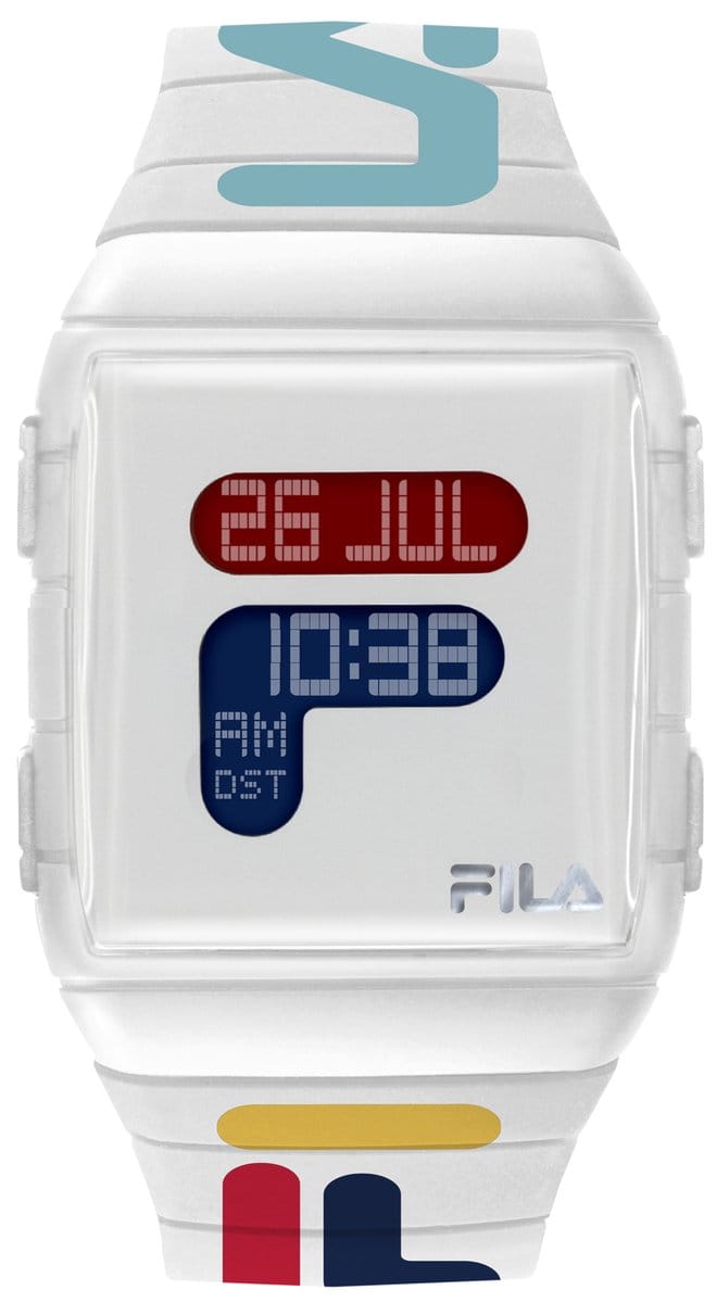 Fila Unisexhorloge 38-105-007