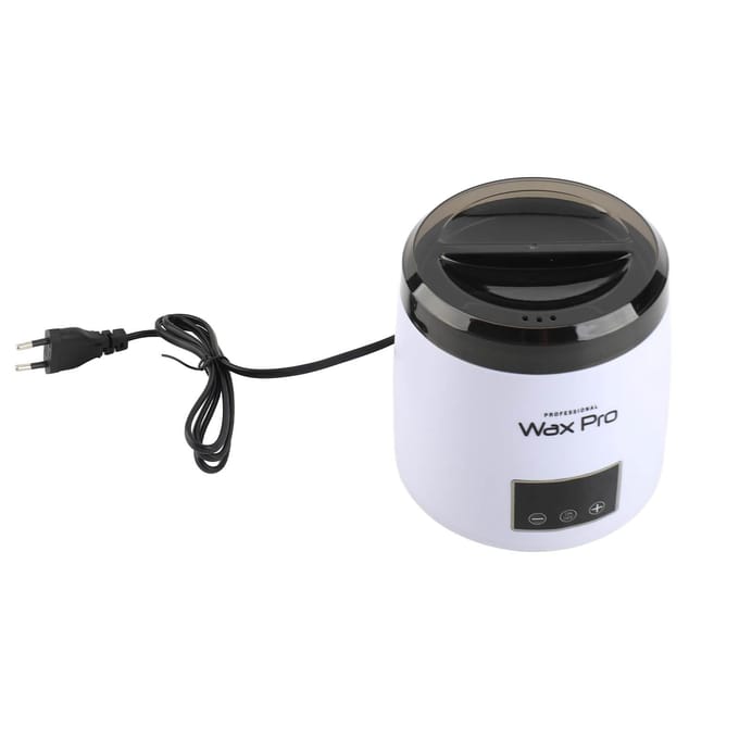 Massageolie Verwarming Staaf Proof Verstelbaar Snelle Verwarming Wax Smelt Verwarmer voor Smeermiddel Lotion EU PLUG black