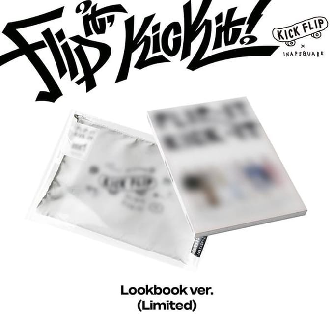 Flip It, Kick It
