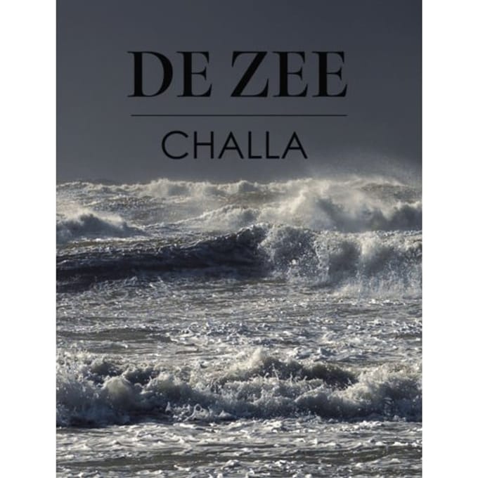 De Zee - Berend-Jan Challa