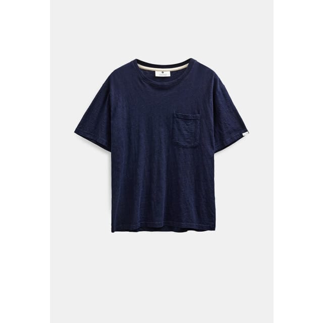 Anerkjendt Akvillads indigo pocket 902417 sky captain