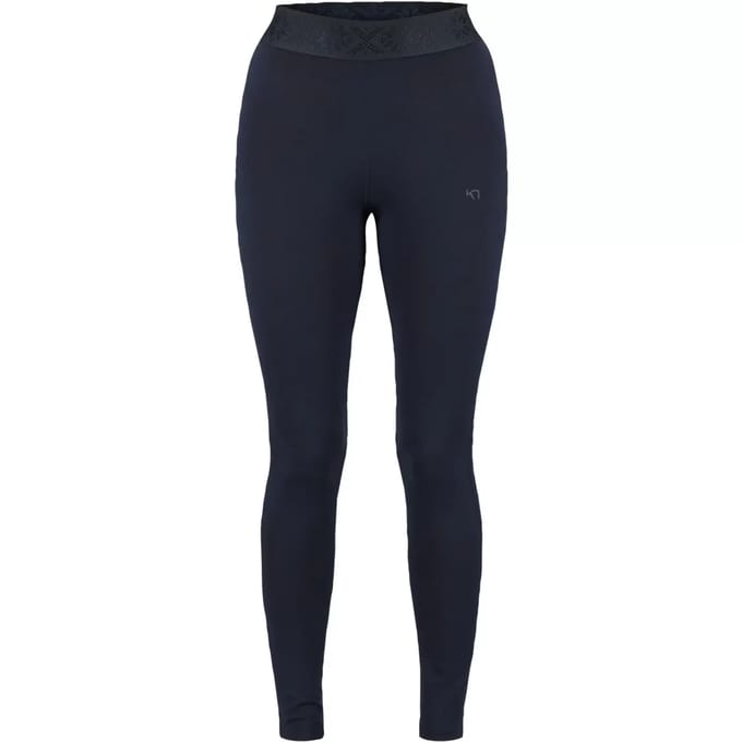 Kari Traa Lucie Broek Blauw S Vrouw