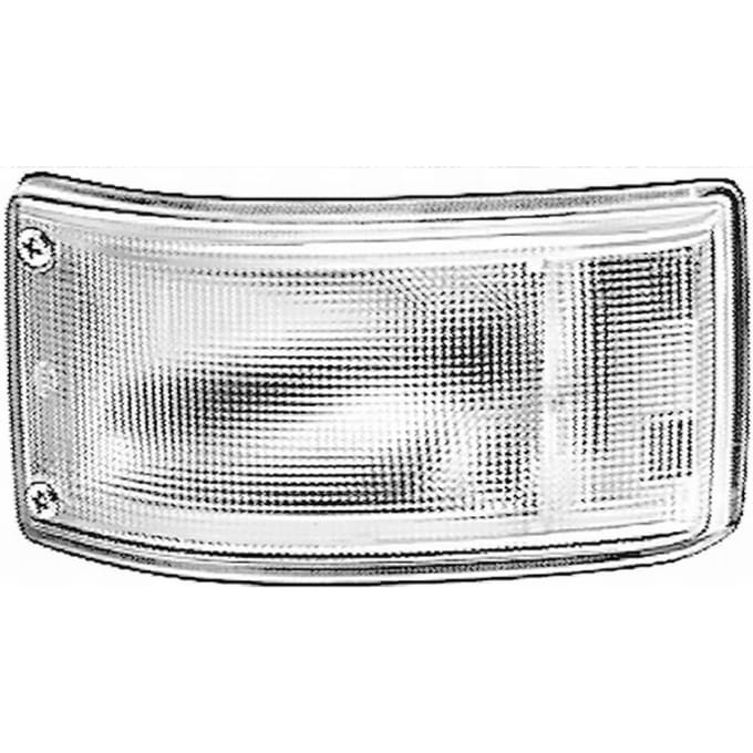 Knipperlicht HELLA 2BA 004 119-017