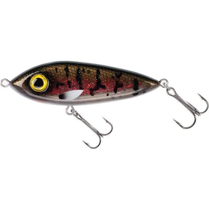 Lok Abu Garcia SVZ McSnack