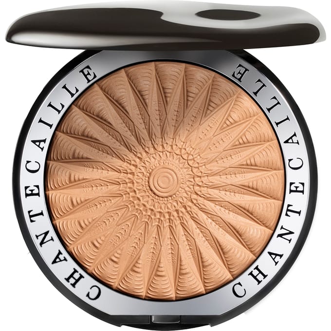 Chantecaille Perfect Blur Finishing Powder - Medium/Dark