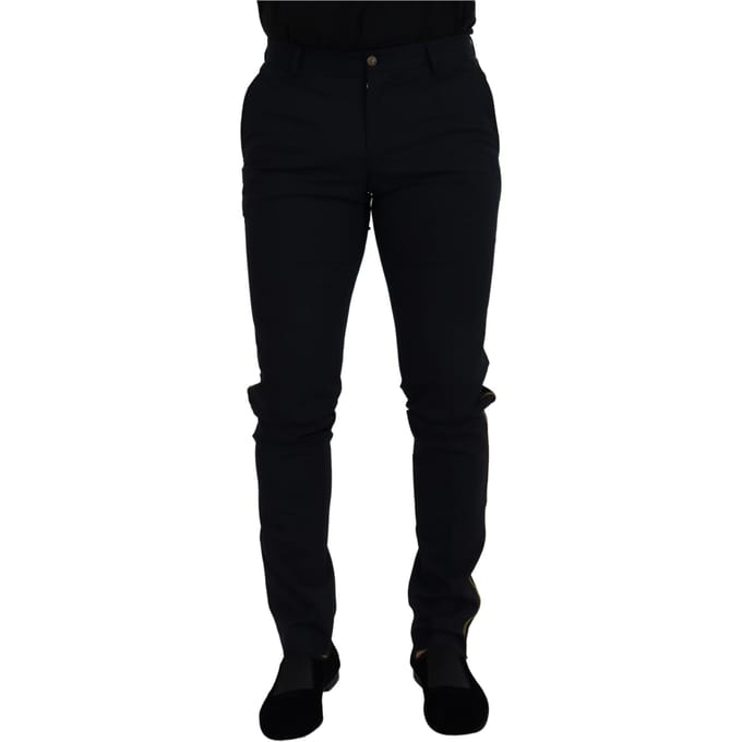 Klassieke Pas Broek