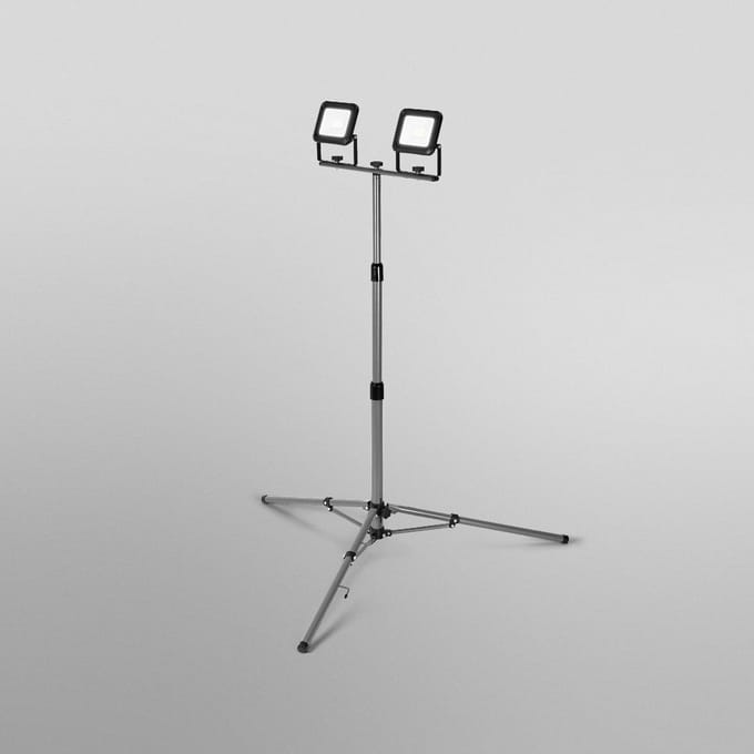 Ledvance LED Bouwlamp | 40W 6500K 4000Lm | 865 IP54 | WORKLIGHT VALUE STATIEF