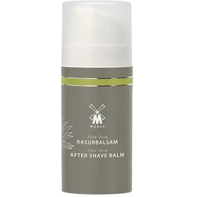 MÜHLE -Aftershave Balsem Aloe Vera 100ml
