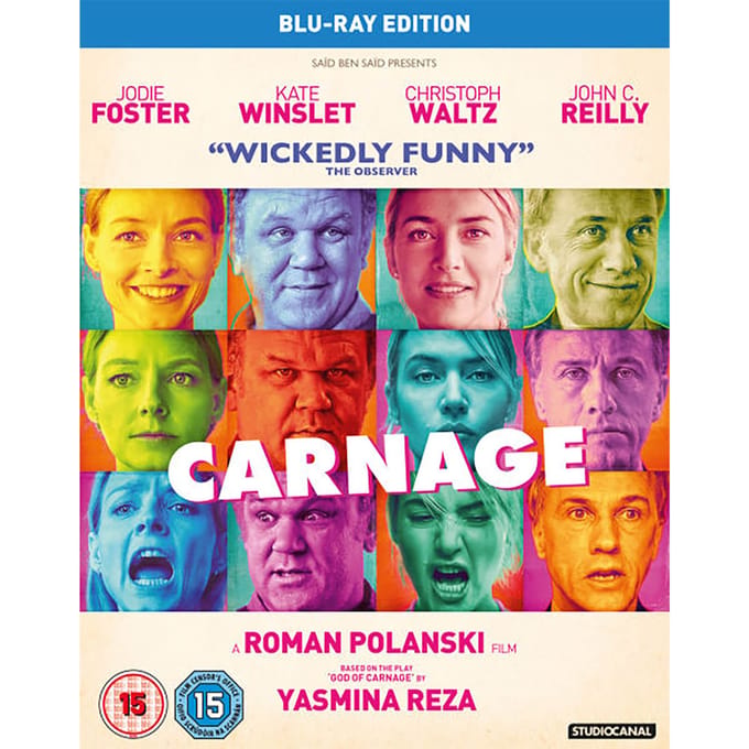 Carnage