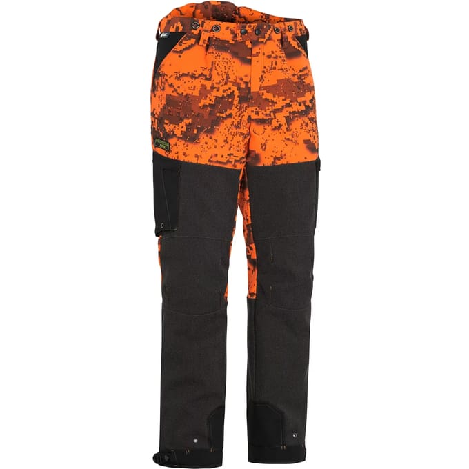 Beschermingsbroek Swedteam D-Size