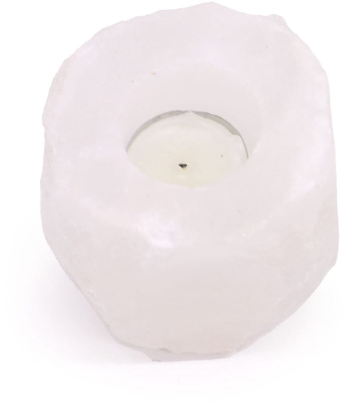 Crystal Rock Himalaya Zout Kaarshouder 600-800g