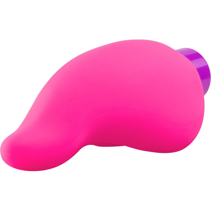 Blush Vibrator Love Toy Aria Epic Af Fuchsia Roze