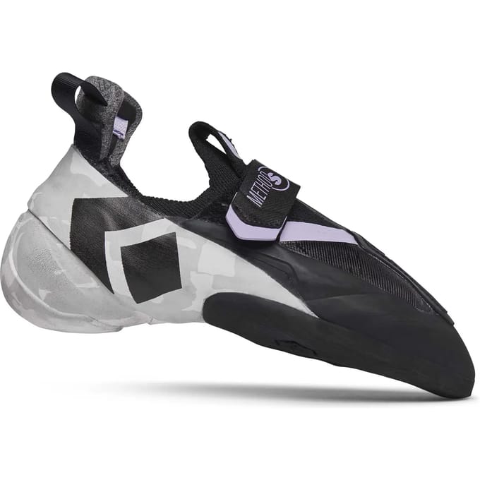 Damesklimschoenen Black Diamond Method