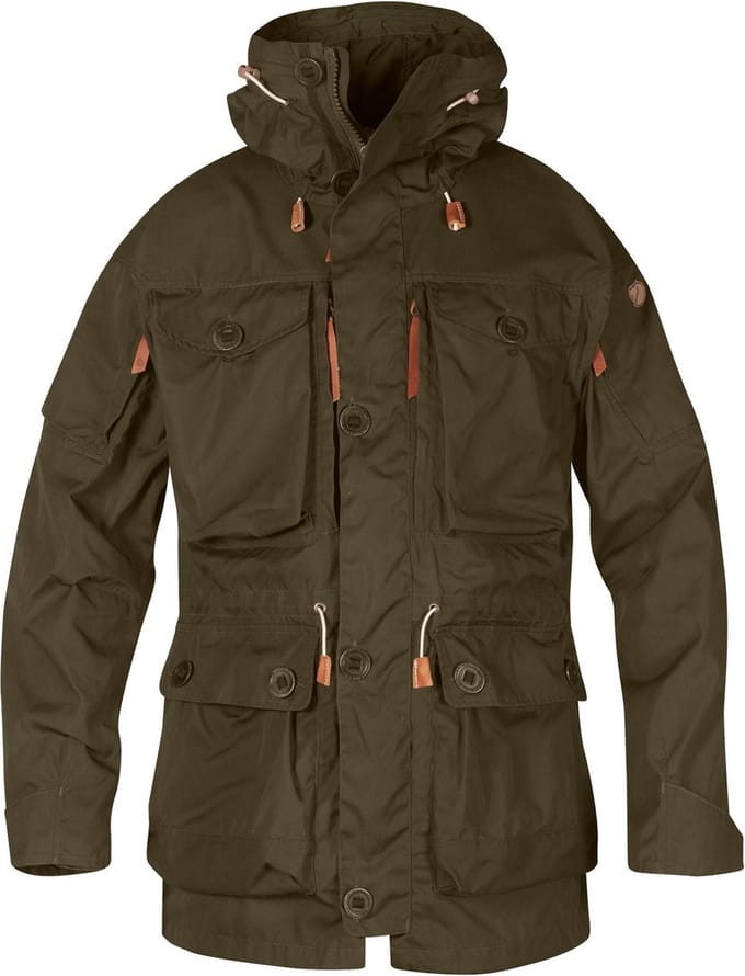 FJALLRAVEN Smock No.1 81841 633 M