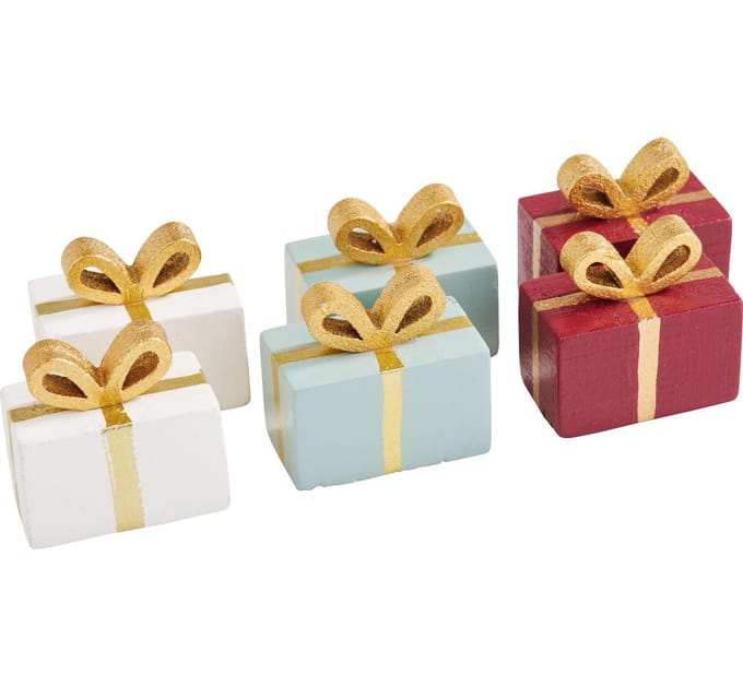 VBS Houten cadeaus