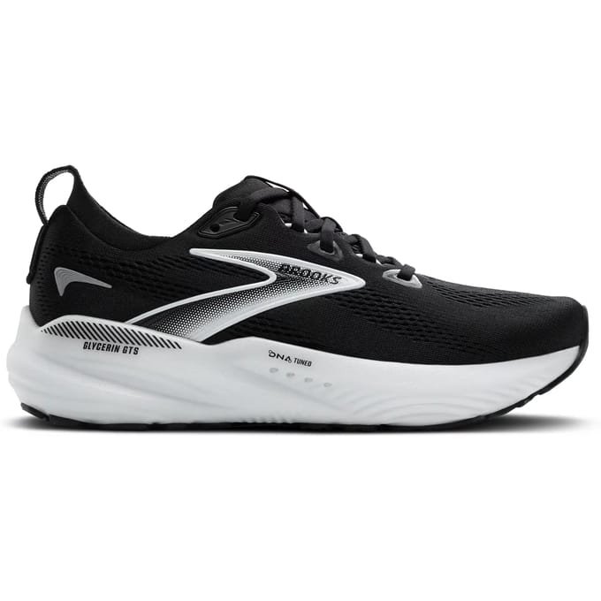 Hardloopschoenen voor dames Brooks Glycerin GTS 22
