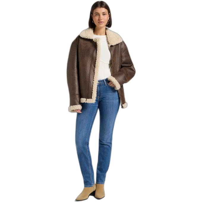 LEE ELLY HIDDEN LAGOON SLIM STRAIGHT DAMES