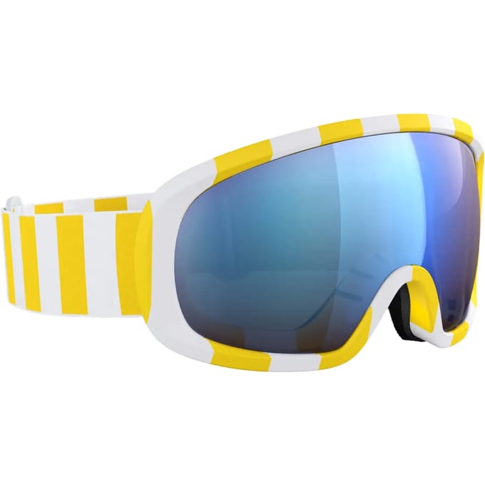 Skimasker POC Fovea Mid
