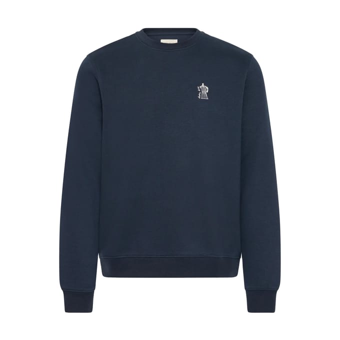 Blend - BHKACE CREW SWEAT - Heren - Sweaters