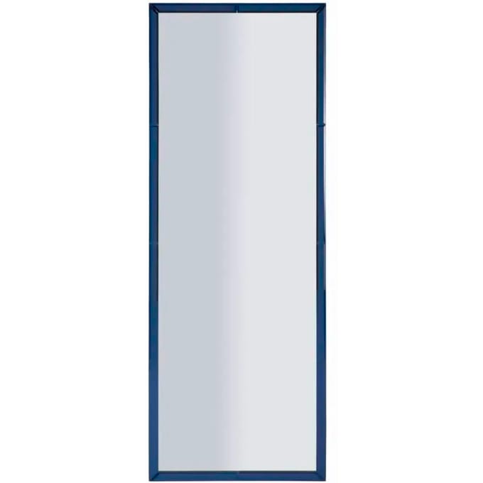 Spiegel Berlin Blue Wall Mirror 55×2×150 cm
