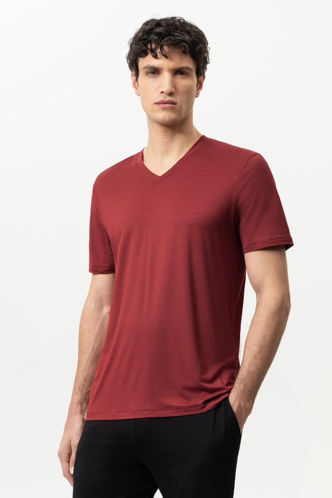 T-shirt Serie Selection Red Pepper