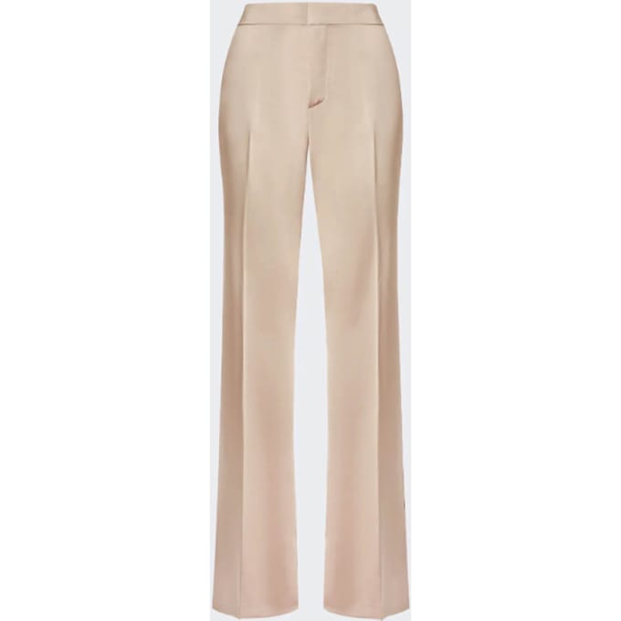 The Andamane Beige broek