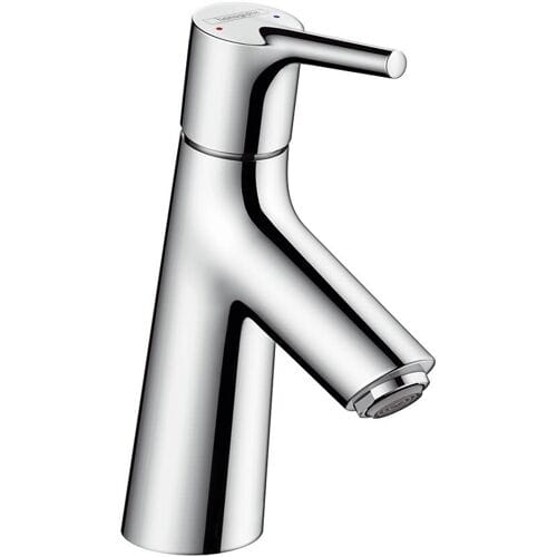 Hansgrohe Talis S single lever basin mixer 80, 72012000