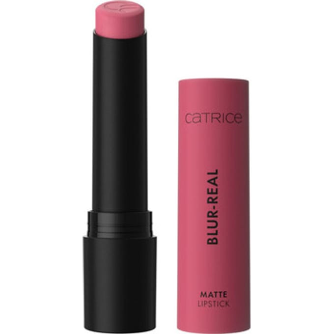 Lipstick Catrice Blur-Real Matte Lipstick