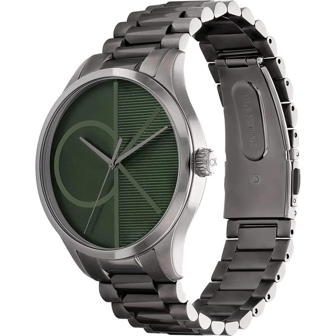 Calvin Klein 25200164 Iconic Horloge