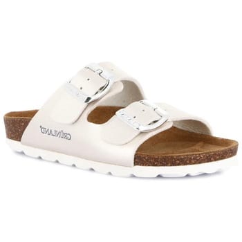 Platte sandalen Grunland DSG-CB3100